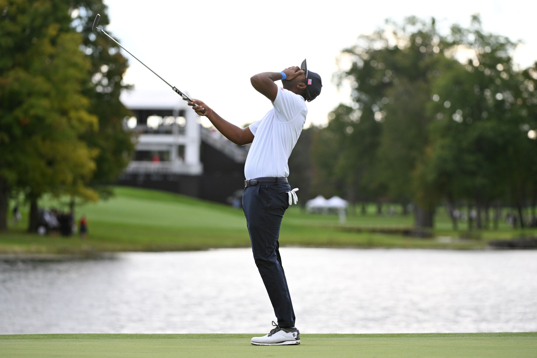 Presidents Cup